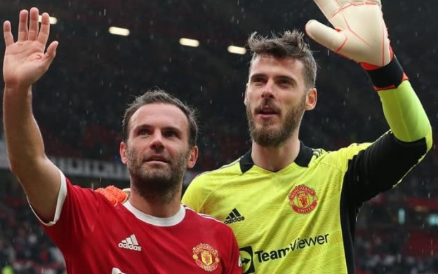 Ngoại hạng Anh 2021/2022: MU sẽ chơi với đội hình nào trong mùa giải mới?